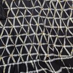 Tularosa Nina Dress in Black and White Small Photo 8