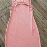 Michael Costello  x Revolve Cut Out Dress Photo 0