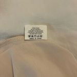 Princess Polly  Silk Mini Dress Champagne  Photo 5