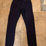 Lululemon Navy  Leggings Photo 0