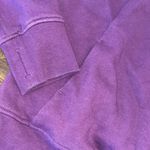 Zyia Woman’s size small maroon  active sweater Photo 1