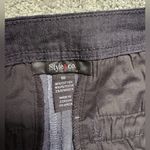 Style & Co Denim Flare Leg Pants Tummy Control Panel Mid-Rise Size 10 NWT Photo 8