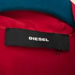 Diesel  D-Nielle Mini Dress Photo 8