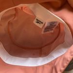 Reebok : Unisex Peach Bucket Hat- one size fits most Photo 4