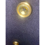 Nanette Lepore  Double-Breasted Dress, Size 10 Photo 2