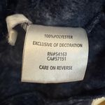 NFL Team Apparel  Denver Broncos Womens Full Zip Up Fleece Jacket Size Large Photo 7