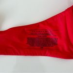 Victoria's Secret  Red Push-Up Red Bra 34B Photo 3