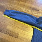 Zanzea Pullover Blue Rope Hood Long Sleeve Hoodie Sweatshirt Size XXL Casual Photo 4