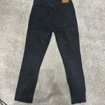 Denim Forum Black Skinny Jeans for a Sleek Look Size undefined Photo 6