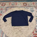 Zella NWT  long sleeve top size large Photo 4