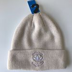 Adidas  Unisex Union Beanie Magic Beige NWT Photo 10
