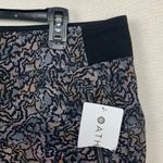 Athleta womens 16 trekkie north jogger paisley ankle new athletic lulu gym casua Photo 10