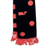 Vineyard Vines  Preppy Rugby Striped Scarf OS Photo 1