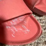 Birkenstock Arizona EVA Shoes Pink Purple Marbled Sandals Germany- Size 37 (6) Photo 6