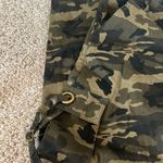 Forever 21  Camo Cargo Pants Photo 0