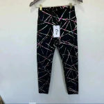 Zyia  Active Abstract Hi Rise size 4 Photo 2