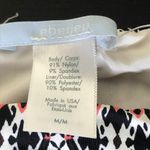 Eberjay Eberjey Indian Summer Aztec Bikini Bottoms New M Photo 3