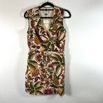 Farm Rio Anthropologie New Farm x by Blazer Mini Dress Size S NWT designer Photo 1
