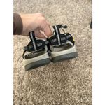 Keen  Shoes Black Gray Whisper Hiking Sandals Waterproof Women’s 7 Gorpcore Photo 7