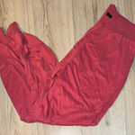 Victoria's Secret  pink joggers sweatpants Photo 0