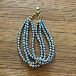 MAISON CALVAISE Iconic G Necklace Photo 1