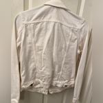 Gap  denim jacket size small Photo 4