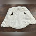 SO White  Puffer Vest Size‎ XS Photo 2