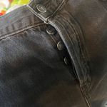 We The Free Maggie Mid-Rise Straight-Leg Distressed Jeans Photo 3