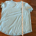 Lululemon  Short Sleeve Love T Shirt Sz 8 Photo 9
