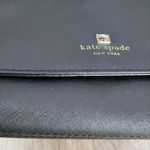 Kate Spade  Black Leather Crossbody Photo 15