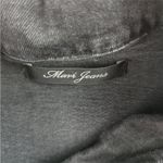 Mavi Black Jean Jacket Size M Photo 3