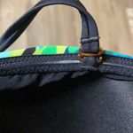 st. john's bay St John’s Bay Swimsuit Tropical One Piece Lace Up Plus 16 Photo 5