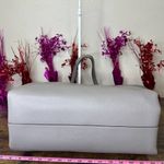 Kenneth Cole Reaction Gray Large Tote Photo 3