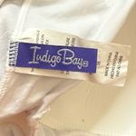 Indigo Bay Swimsuit One Piece Swimdress Swim Dress Polkadot 16 New Black Photo 6