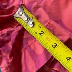 Gap Coral & Pink Floral/Tropical Embroidered Shorts | Women’s Size 2 Photo 7