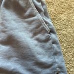Old Navy Blue  Sweat Shorts Photo 1