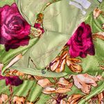 Urban Outfitters Floral Wrap Mini dress size Medium Photo 6