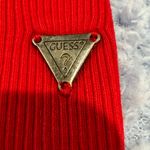 Guess Women Shirt Size L Crop Top Juniors Photo 1