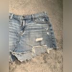 Aerie  Jean shorts medium Photo 2