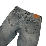 Lucky Brand  Sienna Slim Boyfriend Distressed Jeans, Sz 2/26 Photo 8