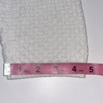 Croft & Barrow  cotton blend 3/4 sleeve knit sweater cotton blend ribbed knit Photo 5