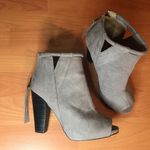 Qupid  shoes size 6 1/2 Photo 0