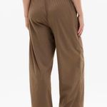 Athleta S Highland Utility Pant Clay Small Photo 3