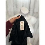 Faded Glory Black laced dress Photo 4