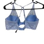 Natori  Cherry Blossom Lace Plunge T Shirt Bra Size 36B Photo 6