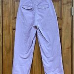 BDG Urban Outfitters Pink Flat Front Pants Photo 2