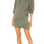 Retrofête Retrofete Desreen Sweater Dress Photo 3