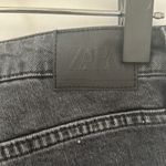 ZARA  Slim Flare Jeans Photo 7