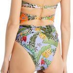 Farm Rio Cutout Bandeau One Piece/Two Piece Convertible, XS Photo 1