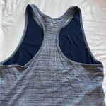 Nike Penn State Under Armour Razor Back Tank Top Photo 2